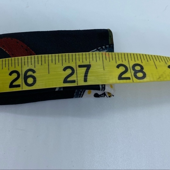 Vintage Balancine Inc Mickey Tie - Picture 4 of 5